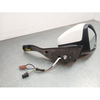 Recambio de retrovisor derecho para peugeot 208 i (ca_, cc_) 1.2 puretech 82 referencia OEM IAM   