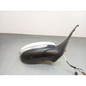 Recambio de retrovisor derecho para peugeot 208 i (ca_, cc_) 1.2 puretech 82 referencia OEM IAM   
