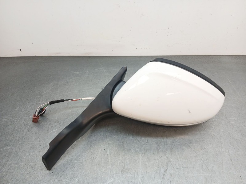 Recambio de retrovisor izquierdo para peugeot 208 i (ca_, cc_) 1.2 puretech 82 referencia OEM IAM   