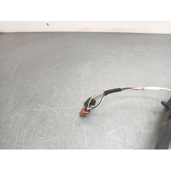 Recambio de retrovisor izquierdo para peugeot 208 i (ca_, cc_) 1.2 puretech 82 referencia OEM IAM   
