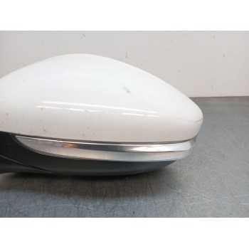 Recambio de retrovisor izquierdo para peugeot 208 i (ca_, cc_) 1.2 puretech 82 referencia OEM IAM   