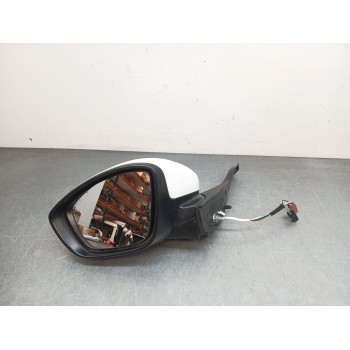 Recambio de retrovisor izquierdo para peugeot 208 i (ca_, cc_) 1.2 puretech 82 referencia OEM IAM   