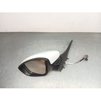 Recambio de retrovisor izquierdo para peugeot 208 i (ca_, cc_) 1.2 puretech 82 referencia OEM IAM   
