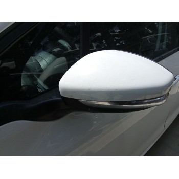 Recambio de retrovisor izquierdo para peugeot 208 i (ca_, cc_) 1.2 puretech 82 referencia OEM IAM   