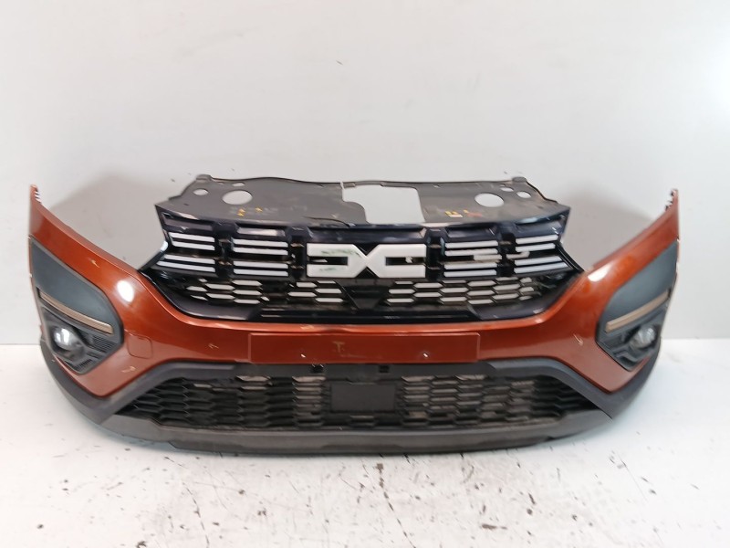 Recambio de paragolpes delantero para dacia jogger (rk_) 1.0 tce 90 eco-g referencia OEM IAM 620104182Y 620228861r 