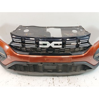 Recambio de paragolpes delantero para dacia jogger (rk_) 1.0 tce 90 eco-g referencia OEM IAM 620104182Y 620228861r 