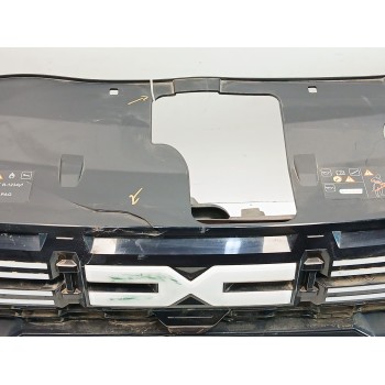 Recambio de paragolpes delantero para dacia jogger (rk_) 1.0 tce 90 eco-g referencia OEM IAM 620104182Y 620228861r 