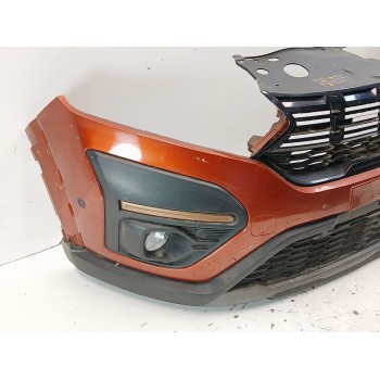 Recambio de paragolpes delantero para dacia jogger (rk_) 1.0 tce 90 eco-g referencia OEM IAM 620104182Y 620228861r 