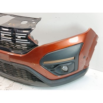 Recambio de paragolpes delantero para dacia jogger (rk_) 1.0 tce 90 eco-g referencia OEM IAM 620104182Y 620228861r 