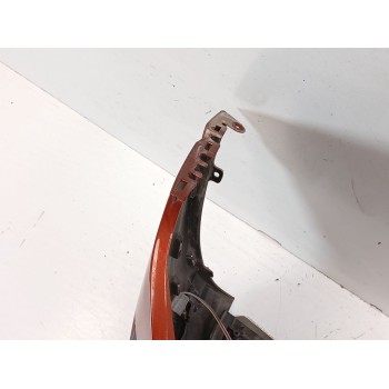 Recambio de paragolpes delantero para dacia jogger (rk_) 1.0 tce 90 eco-g referencia OEM IAM 620104182Y 620228861r 