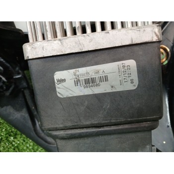 Recambio de electroventilador para audi a4 b8 (8k2) 2.0 tdi referencia OEM IAM 8K0121003M  