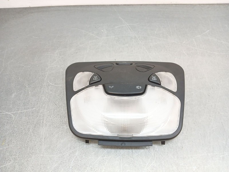 Recambio de luz interior para mercedes-benz clase clc (cl203) clc 160 blueefficiency (203.731) referencia OEM IAM a2038208201  
