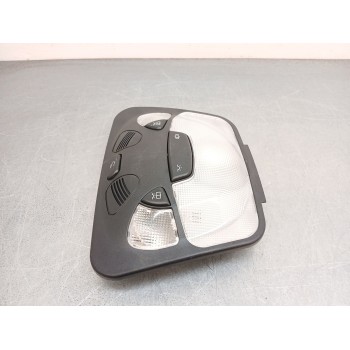 Recambio de luz interior para mercedes-benz clase clc (cl203) clc 160 blueefficiency (203.731) referencia OEM IAM a2038208201  