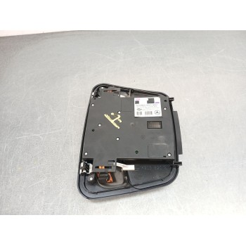 Recambio de luz interior para mercedes-benz clase clc (cl203) clc 160 blueefficiency (203.731) referencia OEM IAM a2038208201  