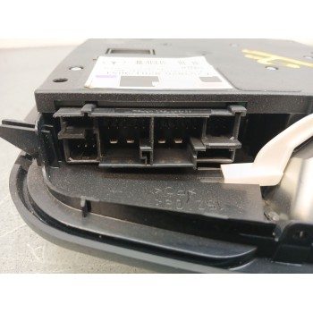 Recambio de luz interior para mercedes-benz clase clc (cl203) clc 160 blueefficiency (203.731) referencia OEM IAM a2038208201  