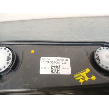 Recambio de elevalunas trasero izquierdo para ford puma st-line referencia OEM IAM l1tbs27001cd  
