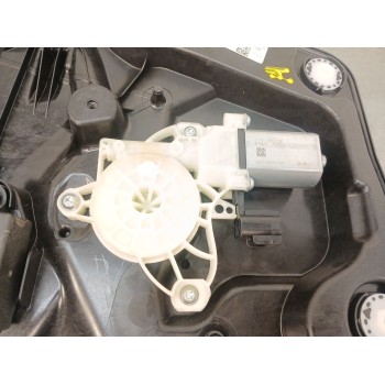 Recambio de elevalunas trasero izquierdo para ford puma st-line referencia OEM IAM l1tbs27001cd  