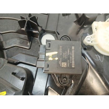 Recambio de elevalunas trasero izquierdo para ford puma st-line referencia OEM IAM l1tbs27001cd  