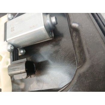 Recambio de elevalunas trasero izquierdo para ford puma st-line referencia OEM IAM l1tbs27001cd  