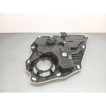 Recambio de elevalunas trasero izquierdo para ford puma st-line referencia OEM IAM l1tbs27001cd  
