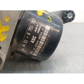 Recambio de abs para bmw serie 3 touring (e46) 320d referencia OEM IAM 34516751767  