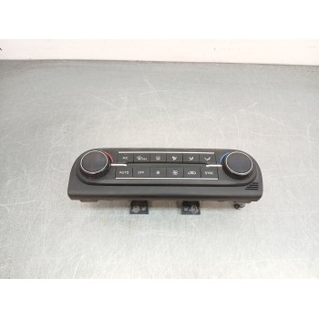 MANDO CLIMATIZADOR 97250j7202 