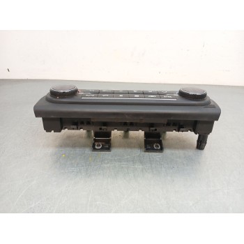 Recambio de mando climatizador para kia ceed gt referencia OEM IAM 97250j7202  