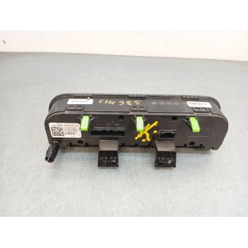 Recambio de mando climatizador para kia ceed gt referencia OEM IAM 97250j7202  