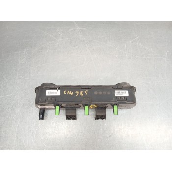 Recambio de mando climatizador para kia ceed gt referencia OEM IAM 97250j7202  