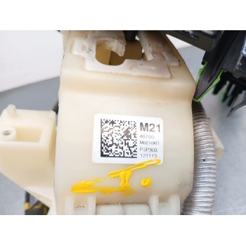 Recambio de palanca cambio para kia ceed gt referencia OEM IAM 46700m6210kb  