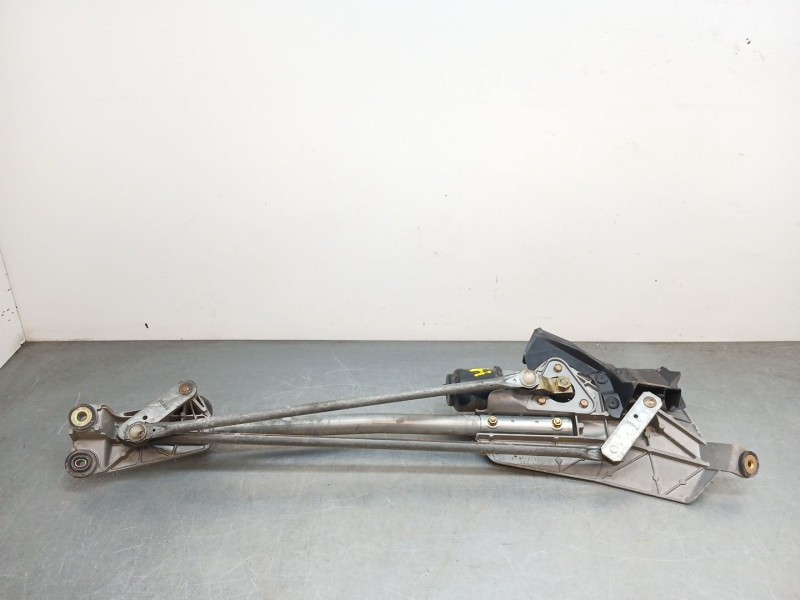 Recambio de motor limpia delantero para infiniti fx fx45 referencia OEM IAM wt512363l 28815CG000 