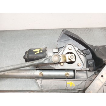Recambio de motor limpia delantero para infiniti fx fx45 referencia OEM IAM wt512363l 28815CG000 