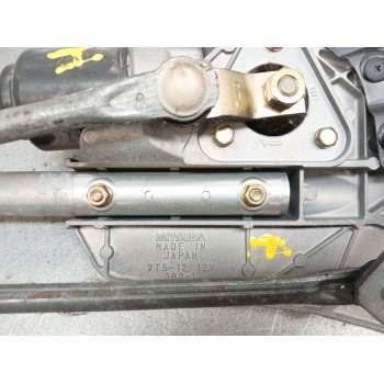 Recambio de motor limpia delantero para infiniti fx fx45 referencia OEM IAM wt512363l 28815CG000 