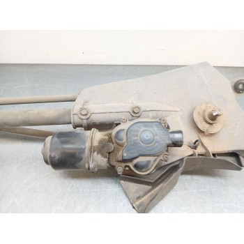 Recambio de motor limpia delantero para infiniti fx fx45 referencia OEM IAM wt512363l 28815CG000 