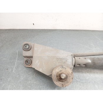 Recambio de motor limpia delantero para infiniti fx fx45 referencia OEM IAM wt512363l 28815CG000 