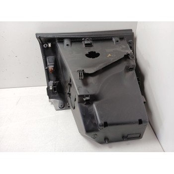 Recambio de guantera para peugeot 208 i (ca_, cc_) 1.6 hdi / bluehdi 75 referencia OEM IAM 9673811277  