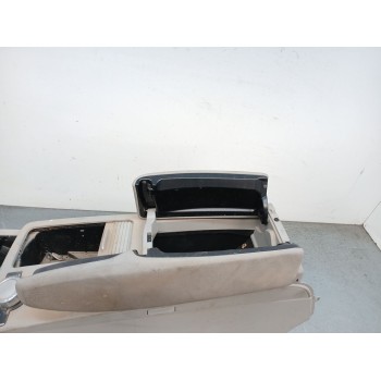 Recambio de apoyabrazos central para mercedes-benz clase clk (w207) coupe 2.1 cdi cat referencia OEM IAM a2046806050  