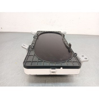 Recambio de cuadro instrumentos para kia ceed gt referencia OEM IAM 94041j7220  