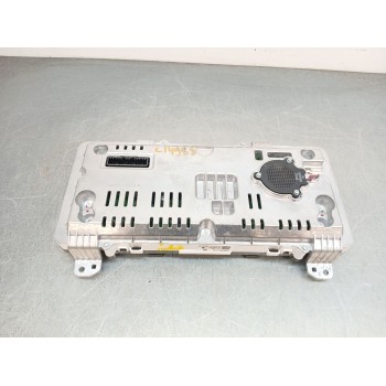 Recambio de cuadro instrumentos para kia ceed gt referencia OEM IAM 94041j7220  