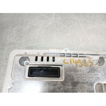 Recambio de cuadro instrumentos para kia ceed gt referencia OEM IAM 94041j7220  