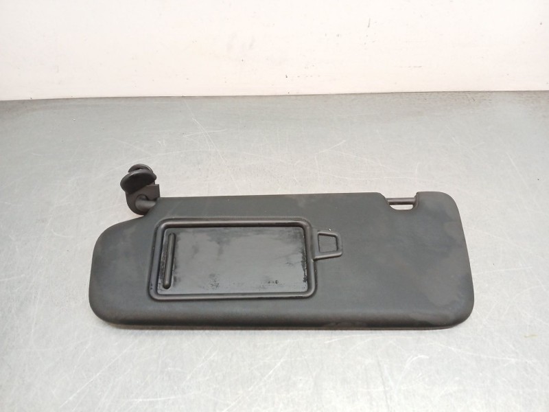 Recambio de parasol izquierdo para kia ceed gt referencia OEM IAM   