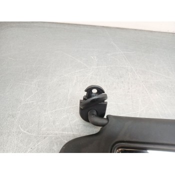 Recambio de parasol izquierdo para kia ceed gt referencia OEM IAM   