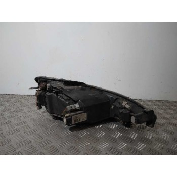 Recambio de faro izquierdo para peugeot 206 berlina xs clim referencia OEM IAM 9628666880 SOPORTE ROTO 