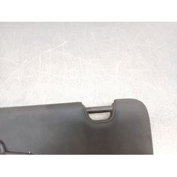 Recambio de parasol izquierdo para kia ceed gt referencia OEM IAM   