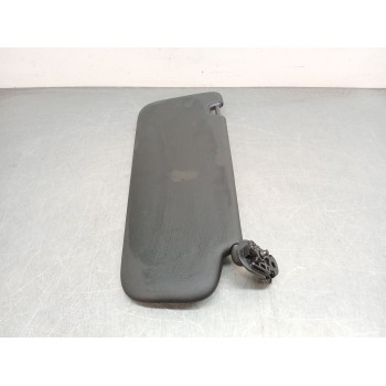 Recambio de parasol izquierdo para kia ceed gt referencia OEM IAM   