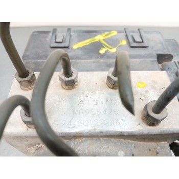Recambio de abs para mitsubishi montero sport (k90) 2.5 td gls referencia OEM IAM mr955425 244301222469 