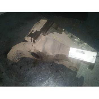 Recambio de diferencial trasero para audi q7 (4l) 3.0 tdi referencia OEM IAM   