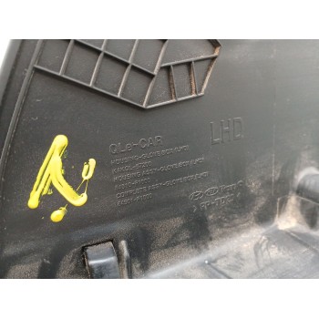 Recambio de guantera para kia sportage basic 2wd referencia OEM IAM 84510f1000  