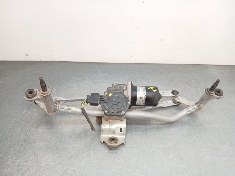Recambio de motor limpia delantero para seat ateca (khp) referencia OEM IAM 576955113A 576955023B 