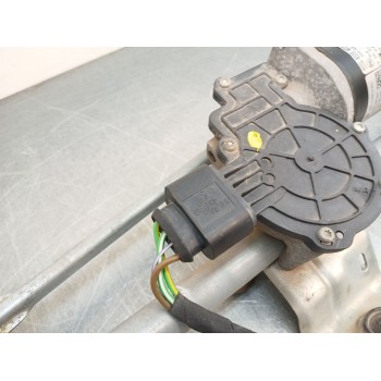 Recambio de motor limpia delantero para seat ateca (khp) referencia OEM IAM 576955113A 576955023B 